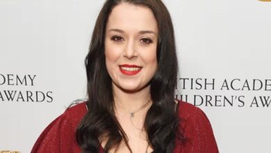 Dani Harmer