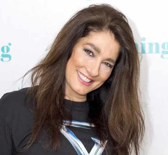 Diane Youdale
