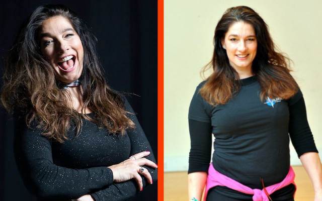 Diane Youdale