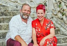 Dick Strawbridge