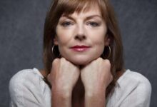 Doon Mackichan