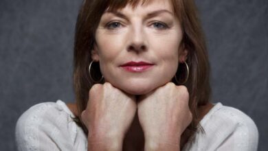 Doon Mackichan
