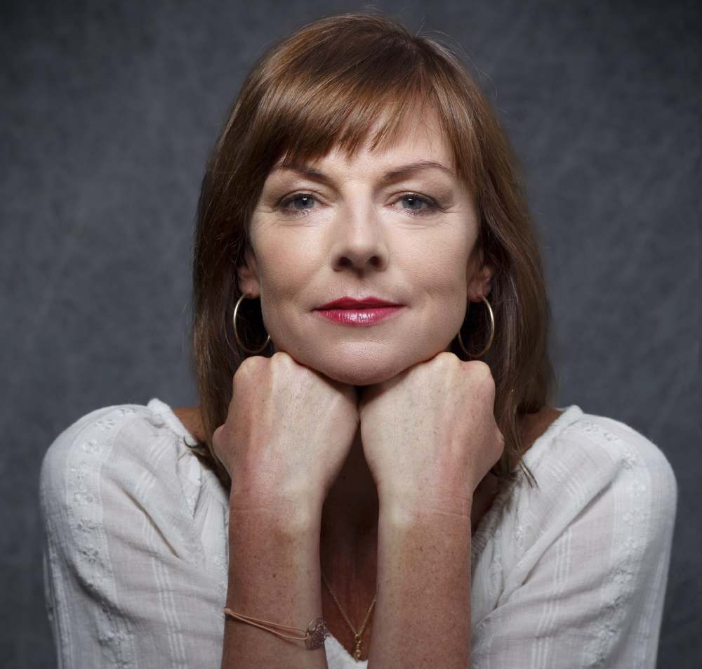 Doon Mackichan
