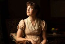 Ella Bruccoleri Age