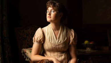 Ella Bruccoleri Age