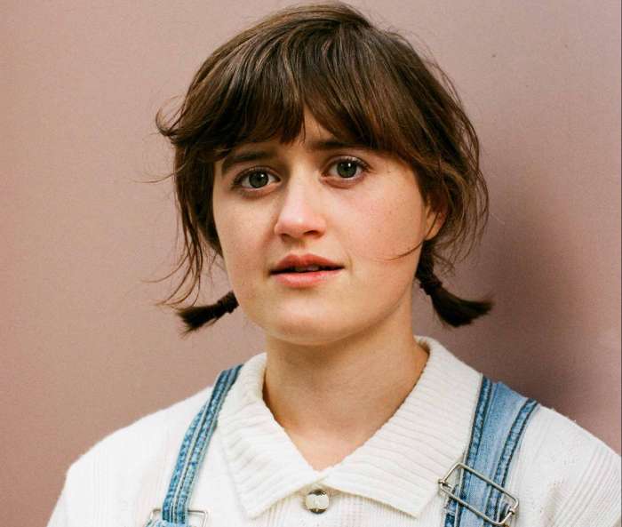 Ella Bruccoleri