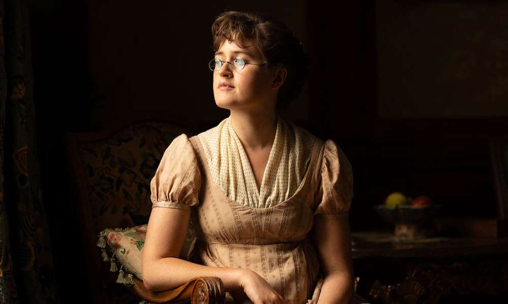 Ella Bruccoleri Age