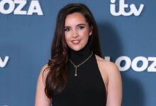 Elle Mulvaney