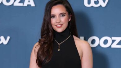 Elle Mulvaney
