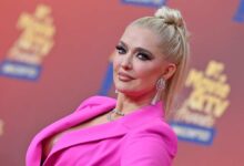 Erika Jayne Net Worth