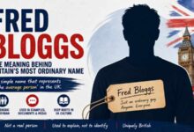 Fred Bloggs
