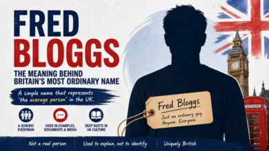 Fred Bloggs