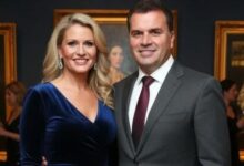 Georgia Postecoglou
