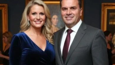 Georgia Postecoglou