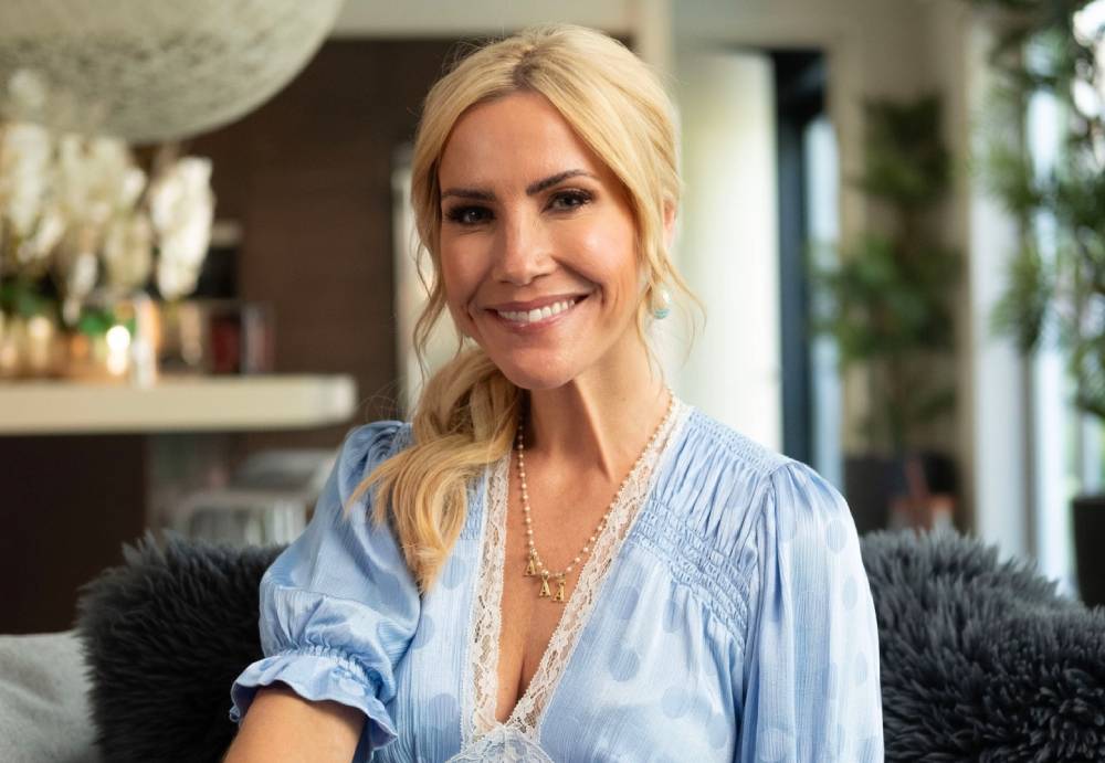 Heidi Range