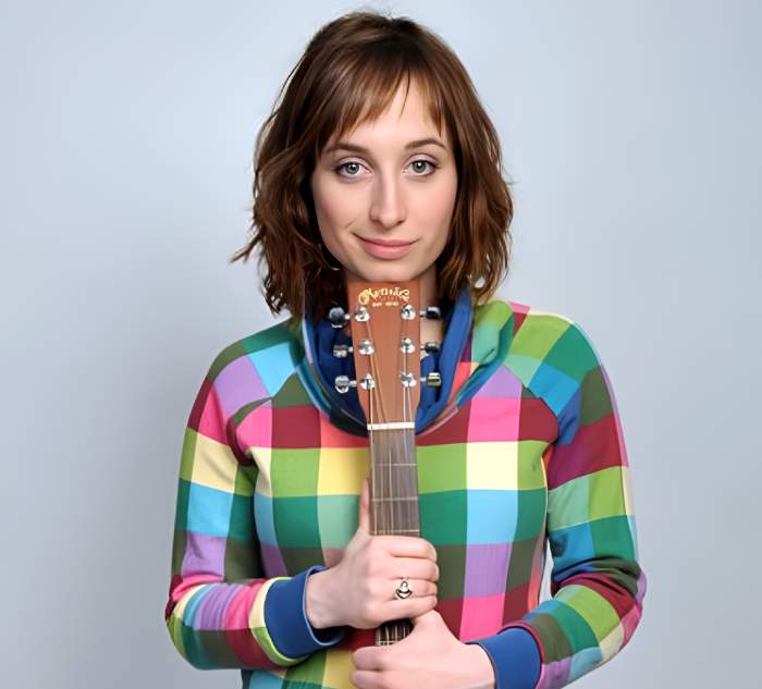 Isy Suttie