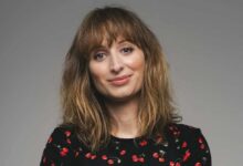 Isy Suttie
