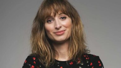Isy Suttie