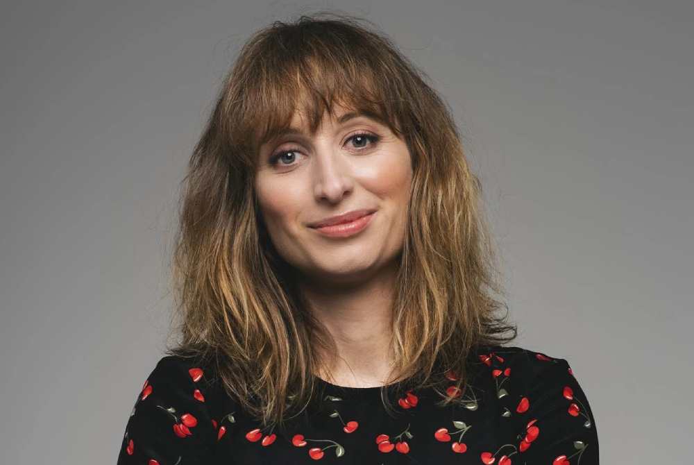 Isy Suttie