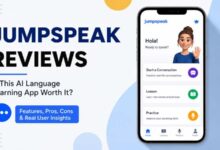 Jumpspeak Reviews