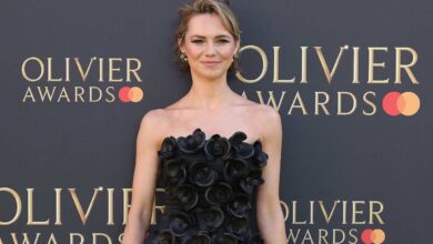 Kara Tointon