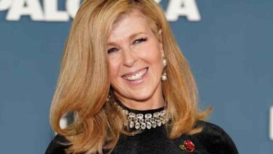 Kate Garraway