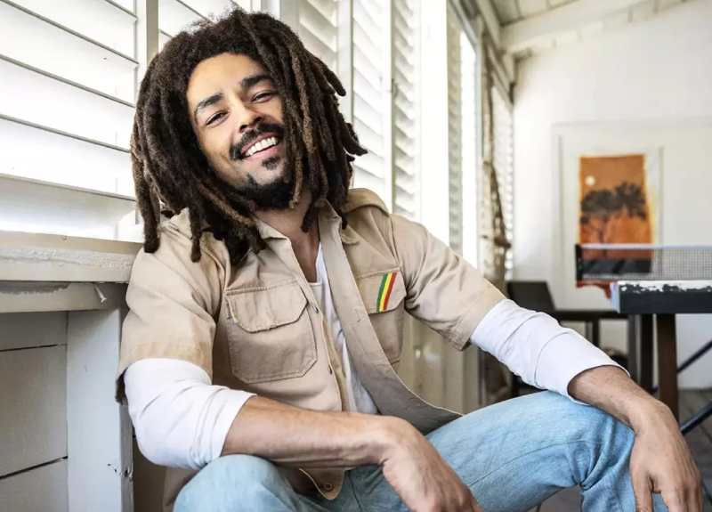 Kingsley Ben-Adir