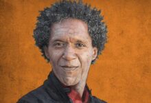 Lemn Sissay