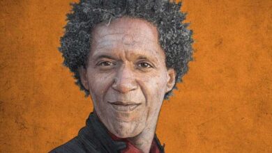 Lemn Sissay