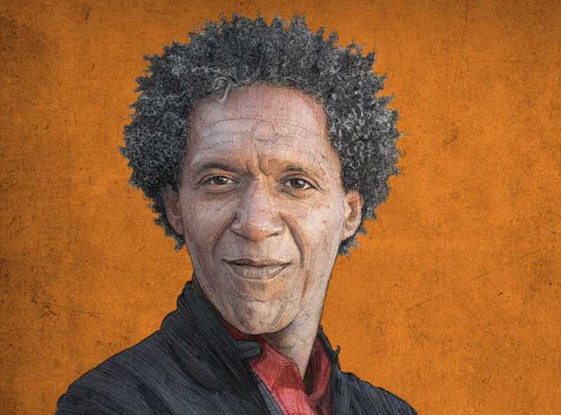 Lemn Sissay
