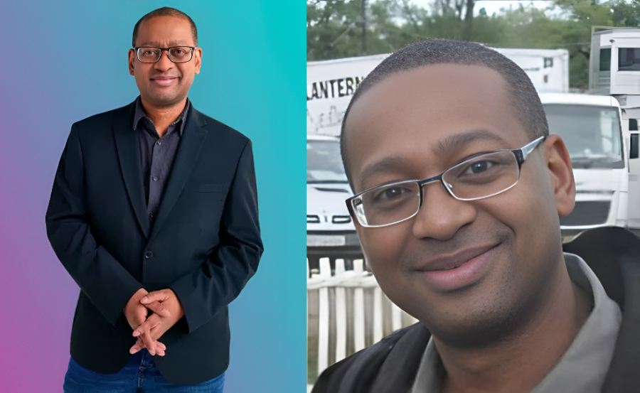 Lizo Mzimba