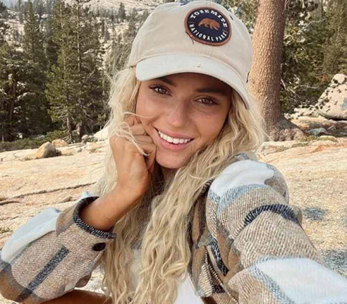 Lucie Donlan