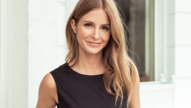 Millie Mackintosh