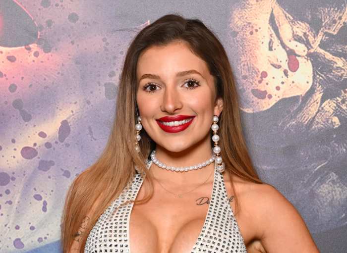 Natasha Tosini