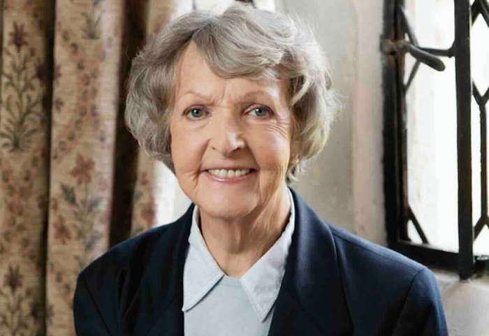 Penelope Keith