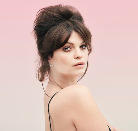 Pixie Geldof