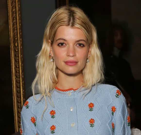 Pixie Geldof