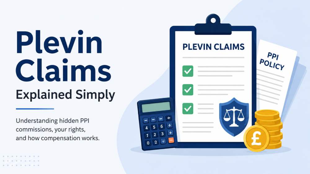 Plevin Claims