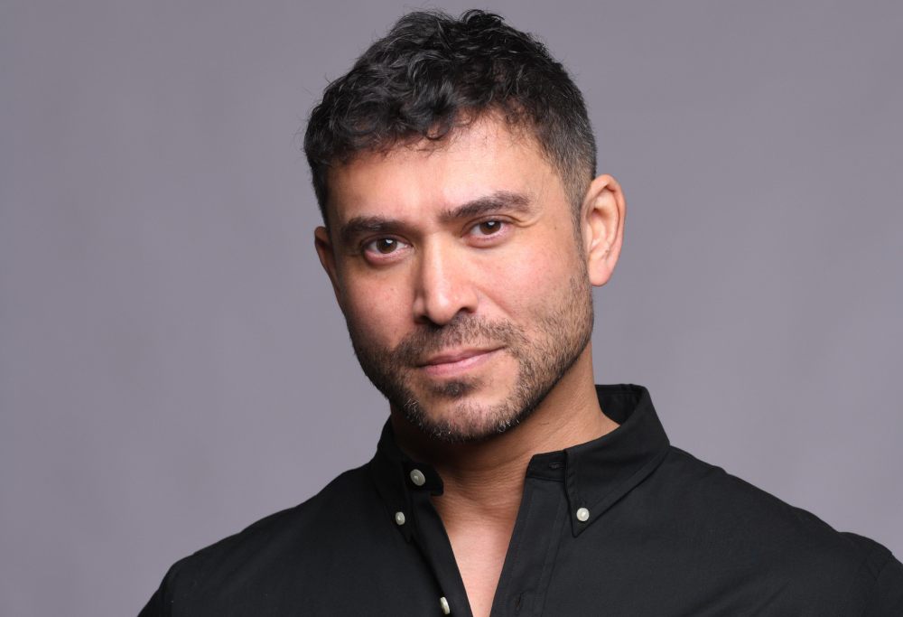 Rav Wilding