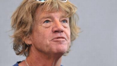 Robin Askwith