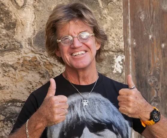 Robin Askwith