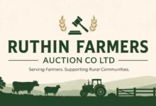 Ruthin Farmers