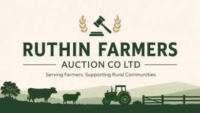Ruthin Farmers