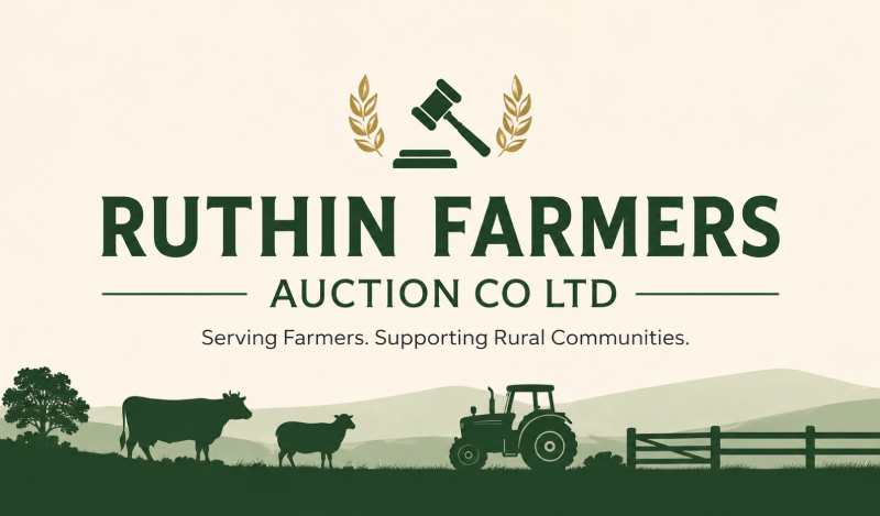 Ruthin Farmers