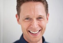 Samuel Barnett