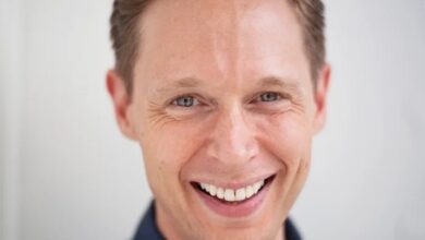 Samuel Barnett