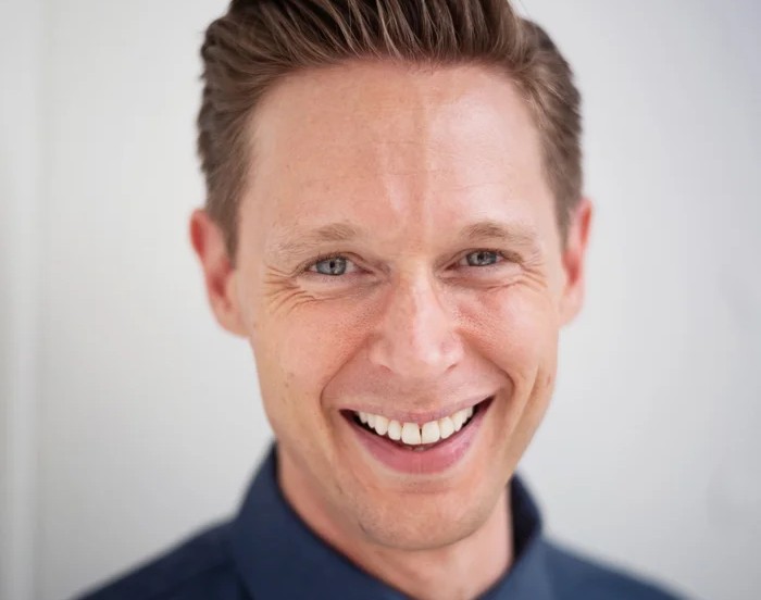 Samuel Barnett