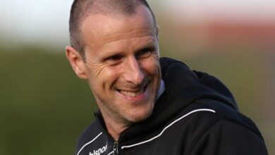 Steve Claridge