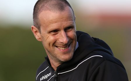 Steve Claridge
