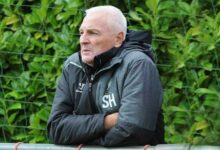 Steve Heighway